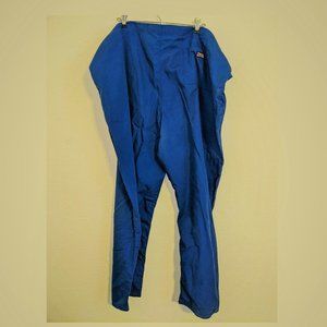 2x Cherokee Drawstring Scrub Pants